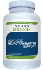 Neurotransmitter supplement
