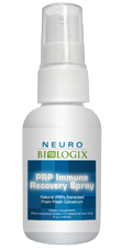 PRP Immune Recovery Spray